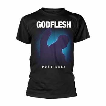 Merch Godflesh: T-shirt Post Self