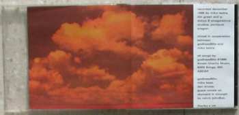 CD godheadSilo: Skyward In Triumph