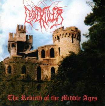 Album Godkiller: The Rebirth Of The Middle Ages