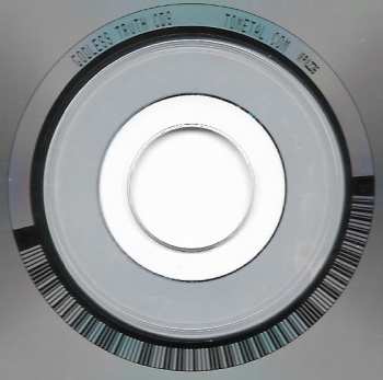 CD Godless Truth: Godless Truth DIGI