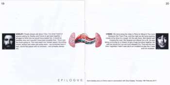 5CD/Doos Godley & Creme: Body Of Work (1978 - 1988)