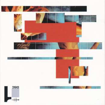 5CD/Doos Godley & Creme: Body Of Work (1978 - 1988)