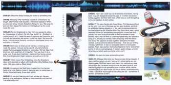 5CD/Doos Godley & Creme: Body Of Work (1978 - 1988)