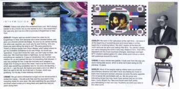 5CD/Doos Godley & Creme: Body Of Work (1978 - 1988)