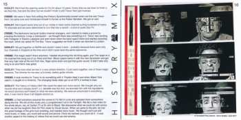 5CD/Doos Godley & Creme: Body Of Work (1978 - 1988)