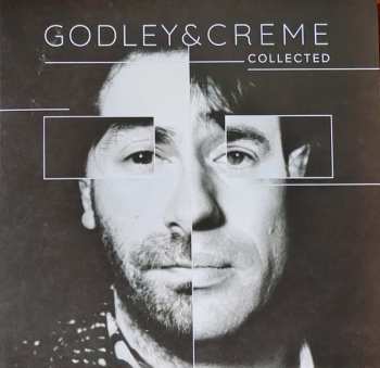 2LP Godley & Creme: Collected