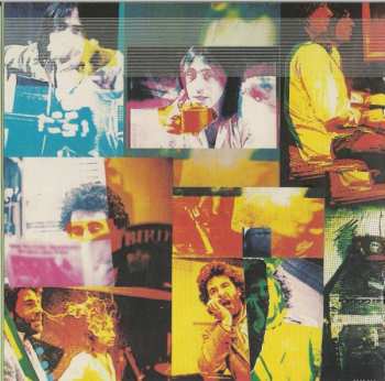 CD Godley & Creme: Music From 'Consequences' + L