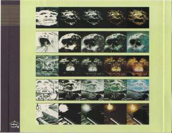 CD Godley & Creme: Music From 'Consequences' + L