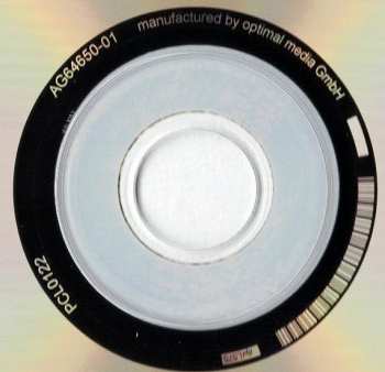 CD Leopold Godowsky: Studies On Chopin Op. 10