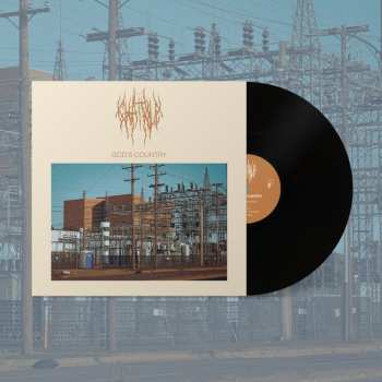 LP Chat Pile: God's Country
