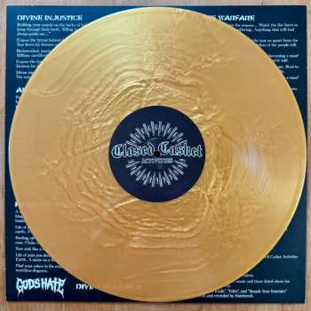 LP God's Hate: Divine Injustice