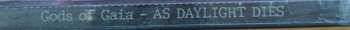 CD Gods of Gaia: As Daylight Dies