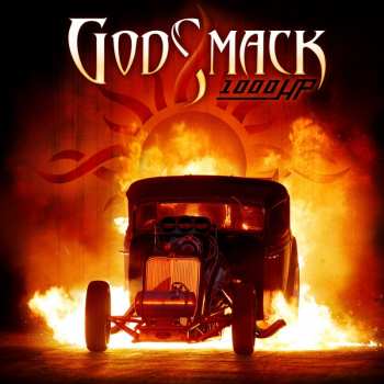 Album Godsmack: 1000HP
