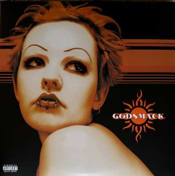 2LP Godsmack: Godsmack