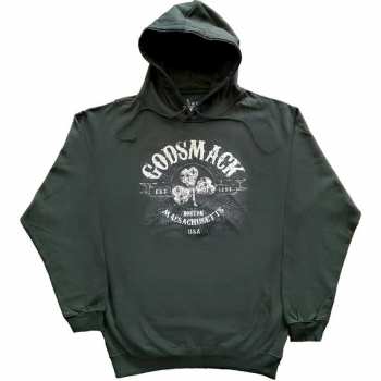 Merch Godsmack: Hoodie Celtic 