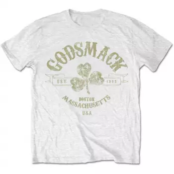 T-shirt Celtic 