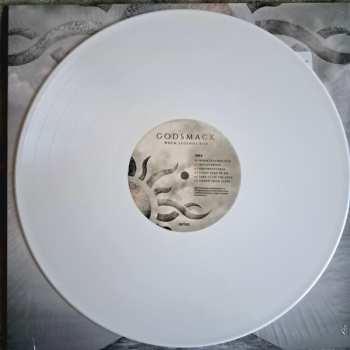 LP Godsmack: When Legends Rise CLR | LTD