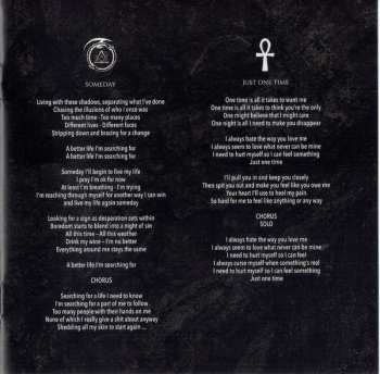 CD Godsmack: When Legends Rise