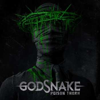 CD Godsnake: Poison Thorn