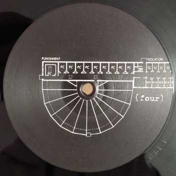 2LP Godspeed You! Black Emperor: Lift Your Skinny Fists Like Antennas To Heaven