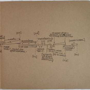 2LP Godspeed You! Black Emperor: Lift Your Skinny Fists Like Antennas To Heaven