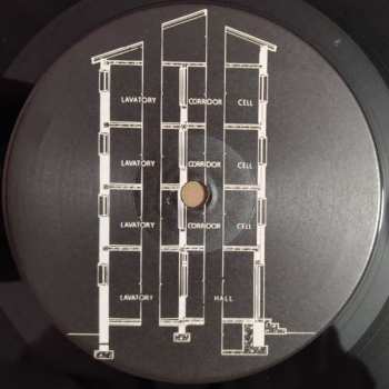 2LP Godspeed You! Black Emperor: Lift Your Skinny Fists Like Antennas To Heaven