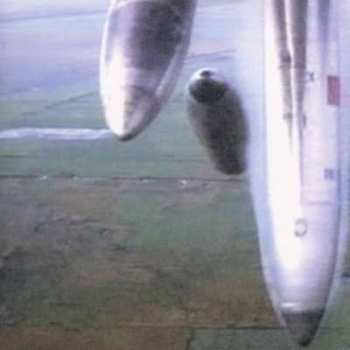 CD Godspeed You! Black Emperor: Yanqui U.X.O.