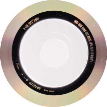 CD "Godspell" Original Cast: Godspell (A Musical Based Upon The Gospel According To St. Matthew)