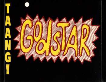 CD Godstar: Single