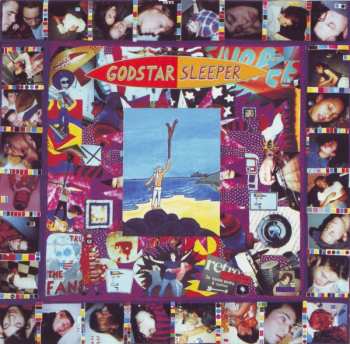 CD Godstar: Sleeper