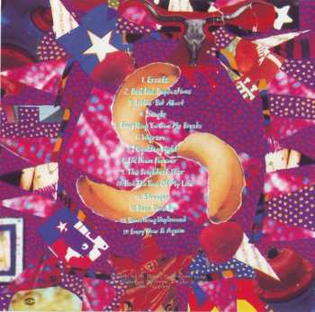 CD Godstar: Sleeper
