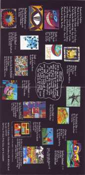CD Godstar: Sleeper