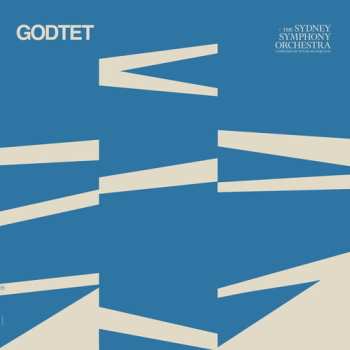 Album Godtet & + The Sydney Symphony Orchestra: Live