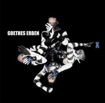 CD Goethes Erben: X DIGI