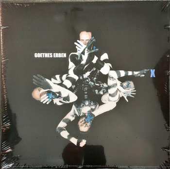 LP Goethes Erben: X