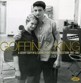 A Gerry Goffin & Carole King Song Collection 1961-1967