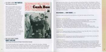 CD Goffin And King: Honey & Wine (Another Gerry Goffin & Carole King Song Collection)