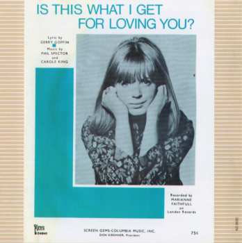 CD Goffin And King: Honey & Wine (Another Gerry Goffin & Carole King Song Collection)