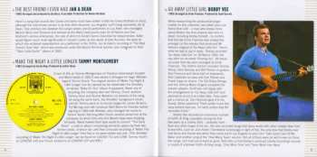 CD Goffin And King: Honey & Wine (Another Gerry Goffin & Carole King Song Collection)