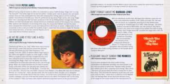 CD Goffin And King: Honey & Wine (Another Gerry Goffin & Carole King Song Collection)