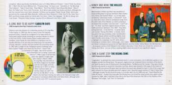 CD Goffin And King: Honey & Wine (Another Gerry Goffin & Carole King Song Collection)