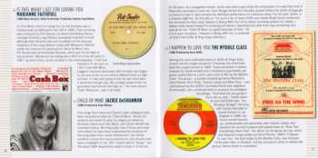 CD Goffin And King: Honey & Wine (Another Gerry Goffin & Carole King Song Collection)