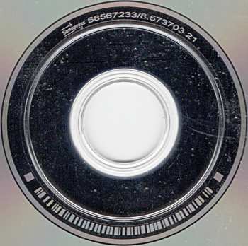 CD Symphony Orchestra Of Rome: Concertos For Orchestra Nos. 4–6