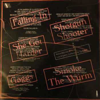 LP GØGGS: GØGGS