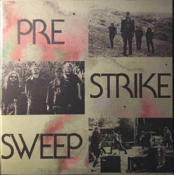 LP GØGGS: Pre Strike Sweep