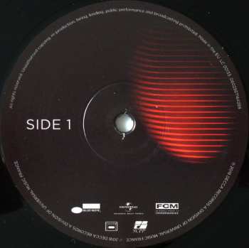 2LP GoGo Penguin: A Humdrum Star