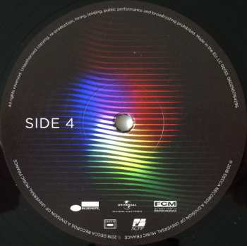 2LP GoGo Penguin: A Humdrum Star
