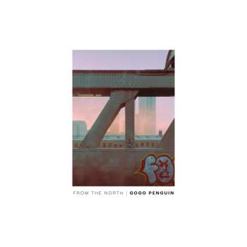 LP GoGo Penguin: From The North: Gogo Penguin Live In Manchester