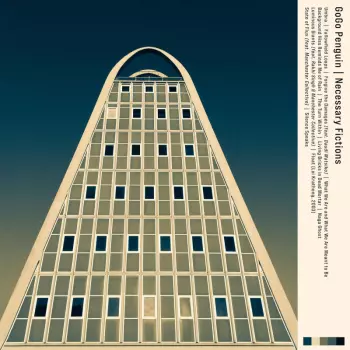 GoGo Penguin: Necessary Fictions
