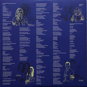 LP Gogol Bordello:  Seekers And Finders